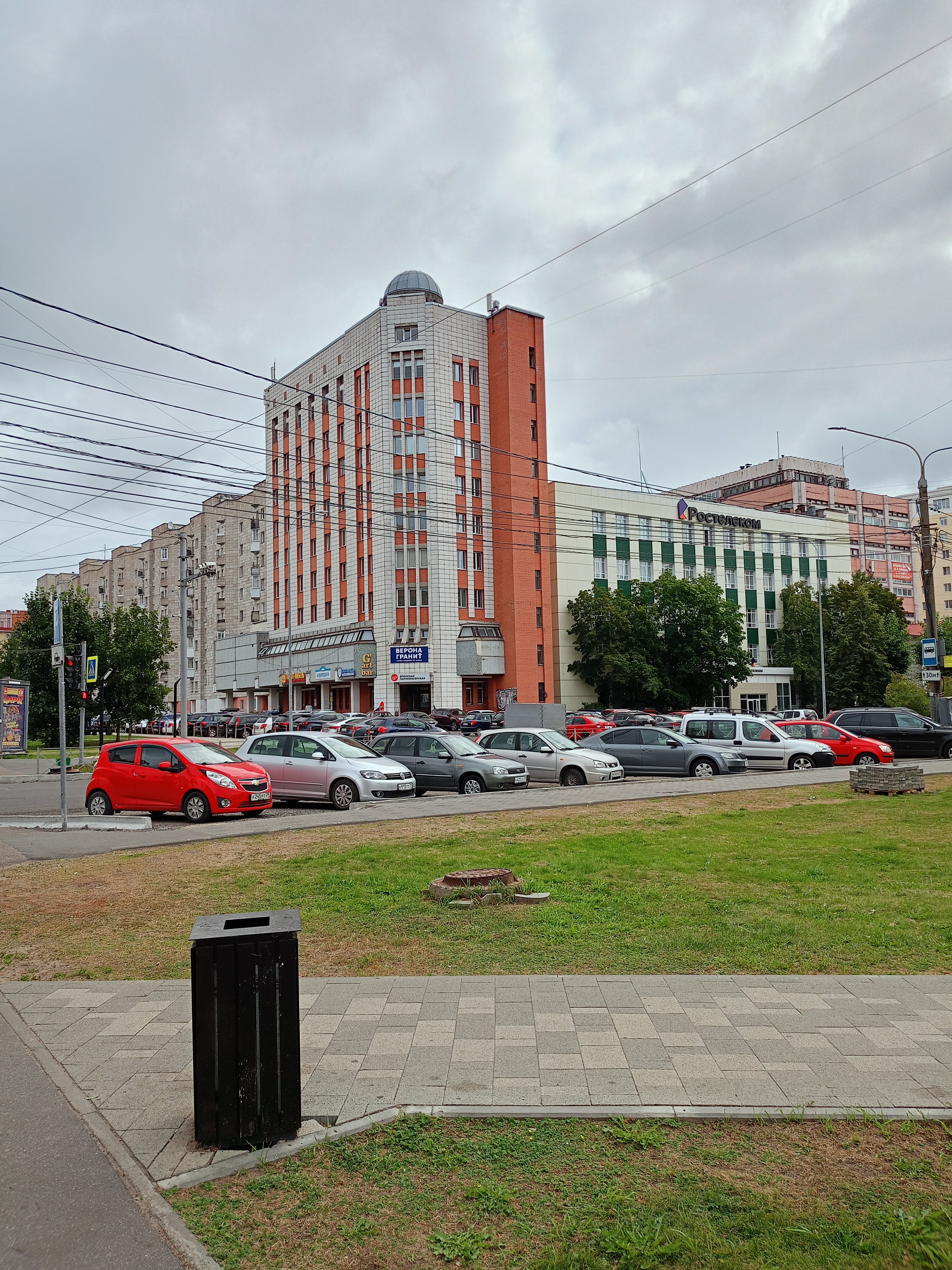 Фото Мини-отель в центре