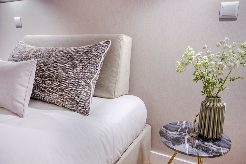 Фото Santa Luzia Apartments By Guestify