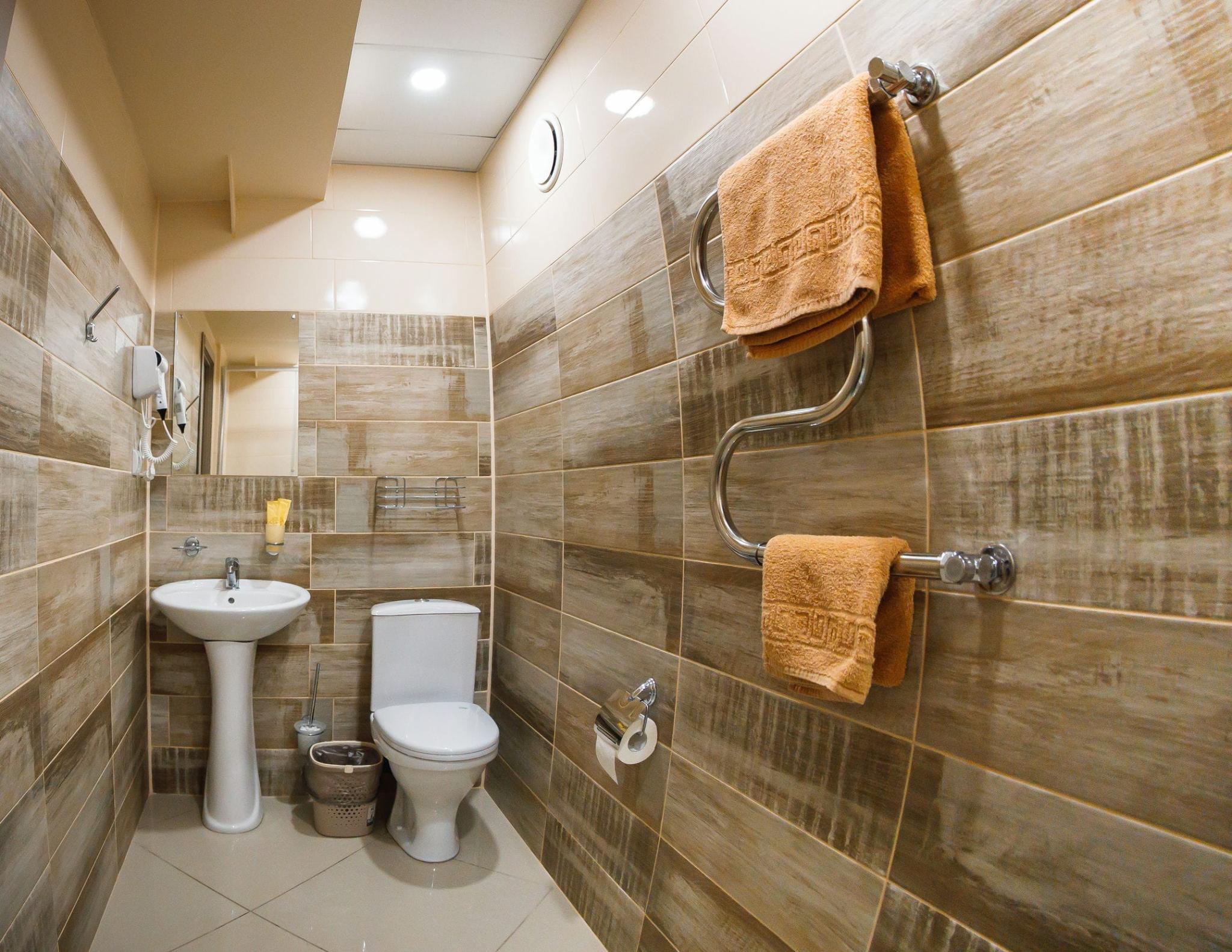 Фото Комфорт