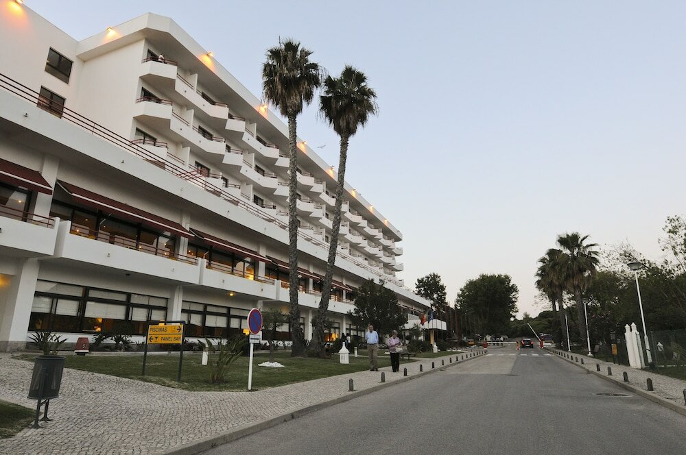 Фото Inatel Albufeira