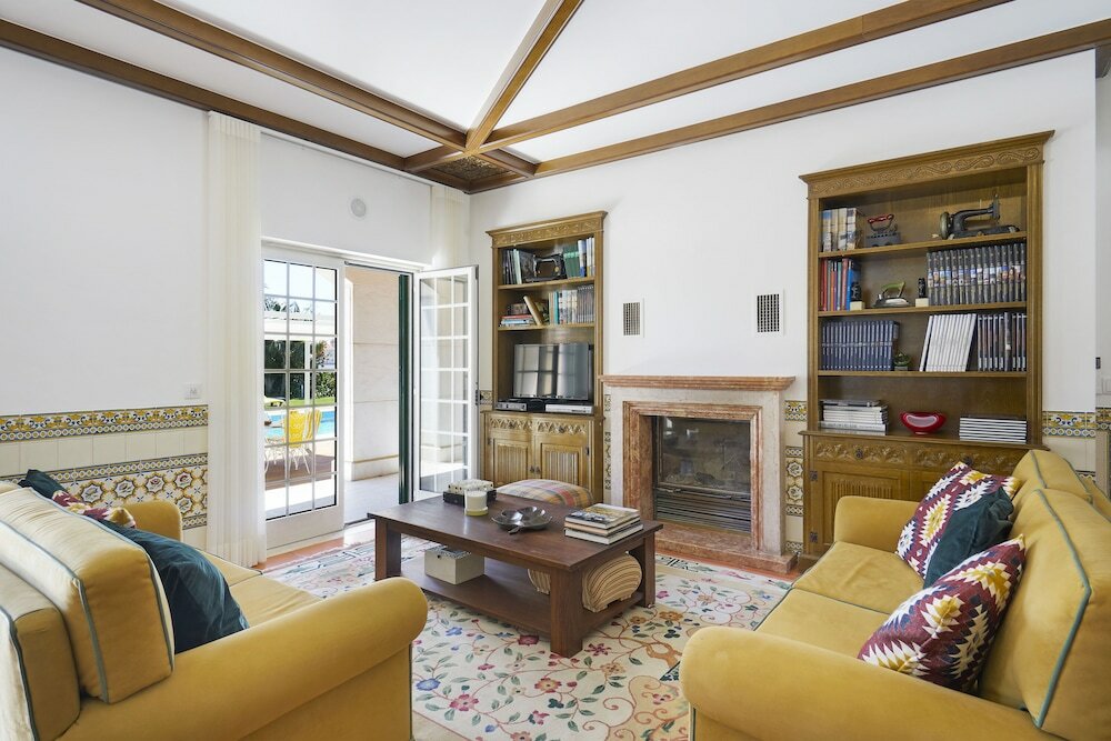 Фото Villa Santa Teresinha