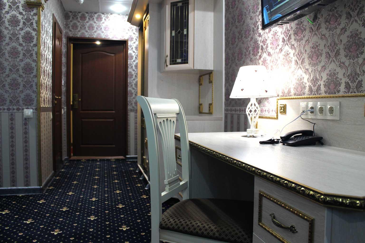 Фото Астрал C