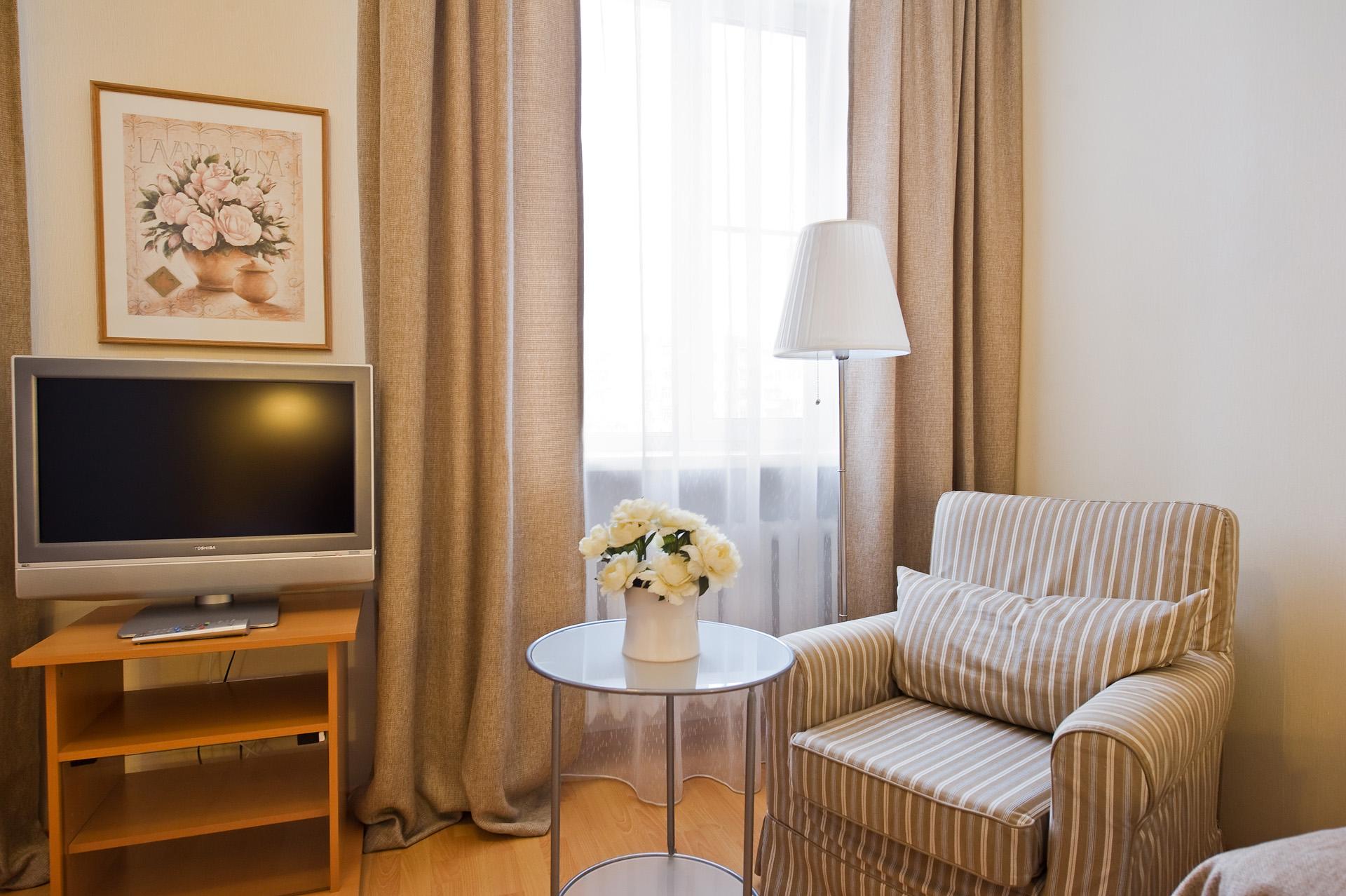 Фото Интермашотель