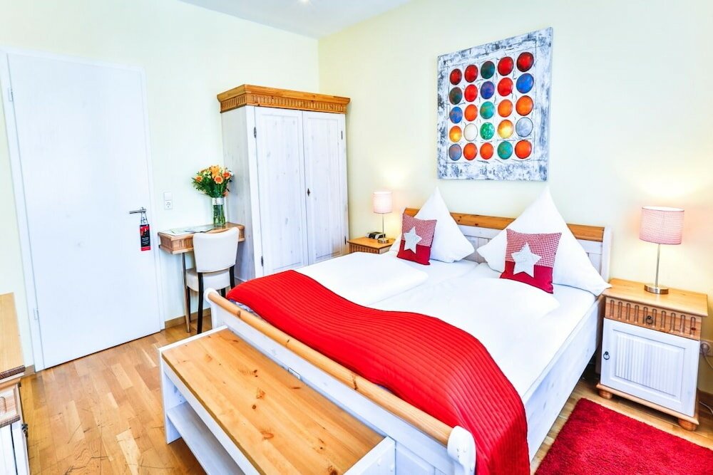 Фото Zum Goldenen Loewen