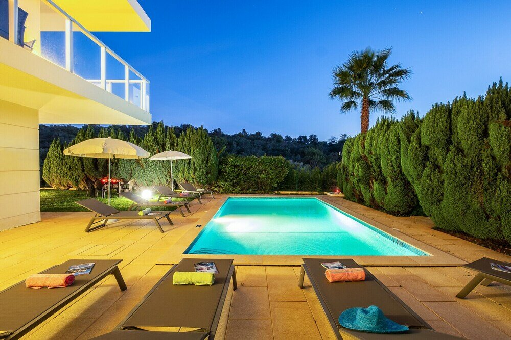 Фото Villa Los Roques