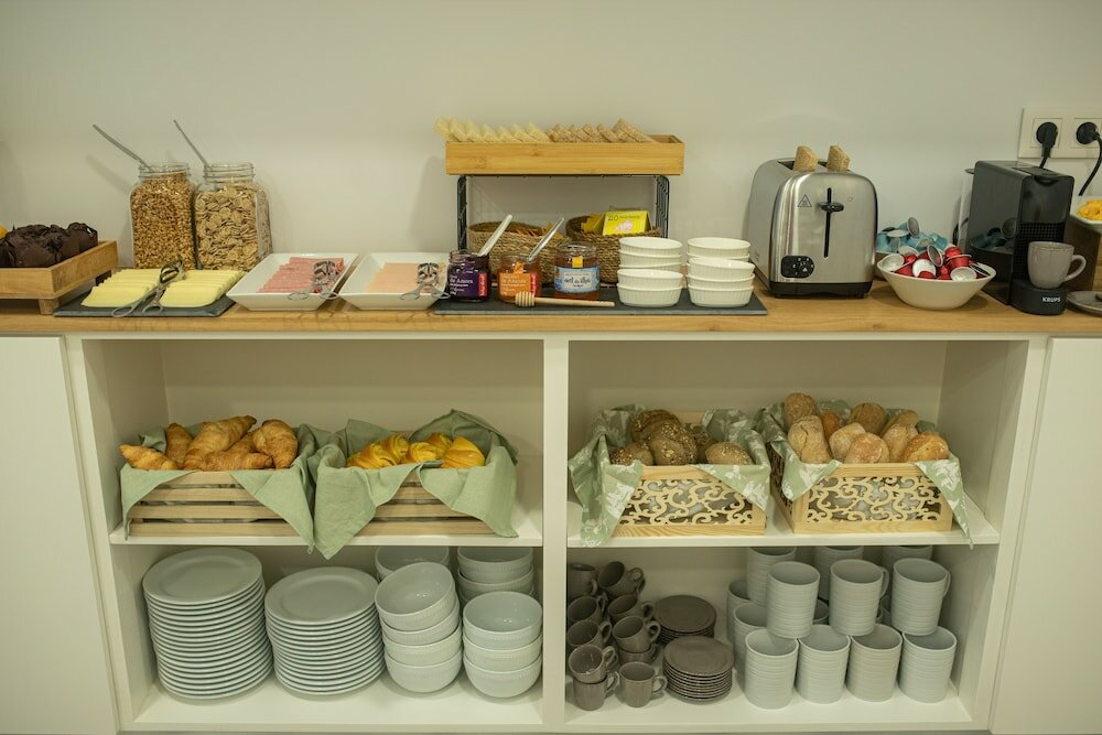 Фото Olive Boutique Guesthouse