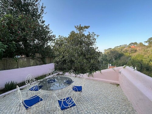 Гостиница Casa Didi - Sintra в Синтре