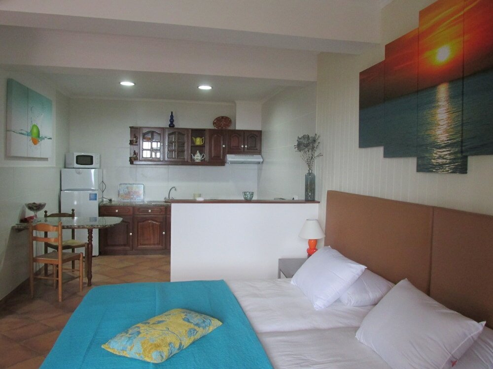 Фото Apartments Vista Oceano