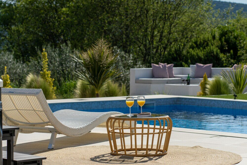 Фото Villa Nebesi