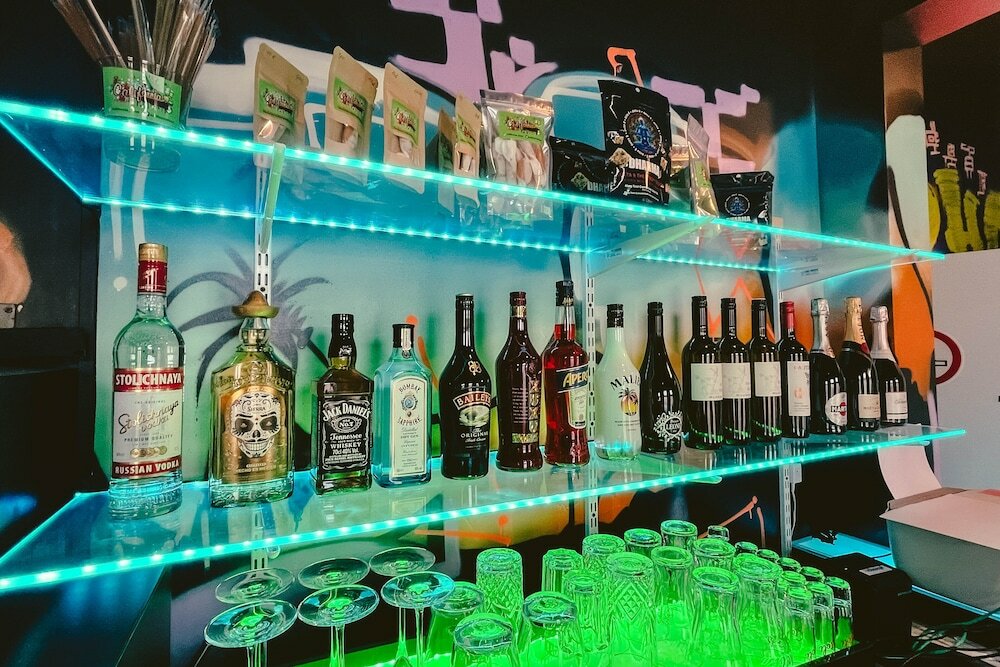 Фото Hotel California