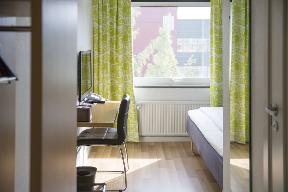 Фото отеля 3