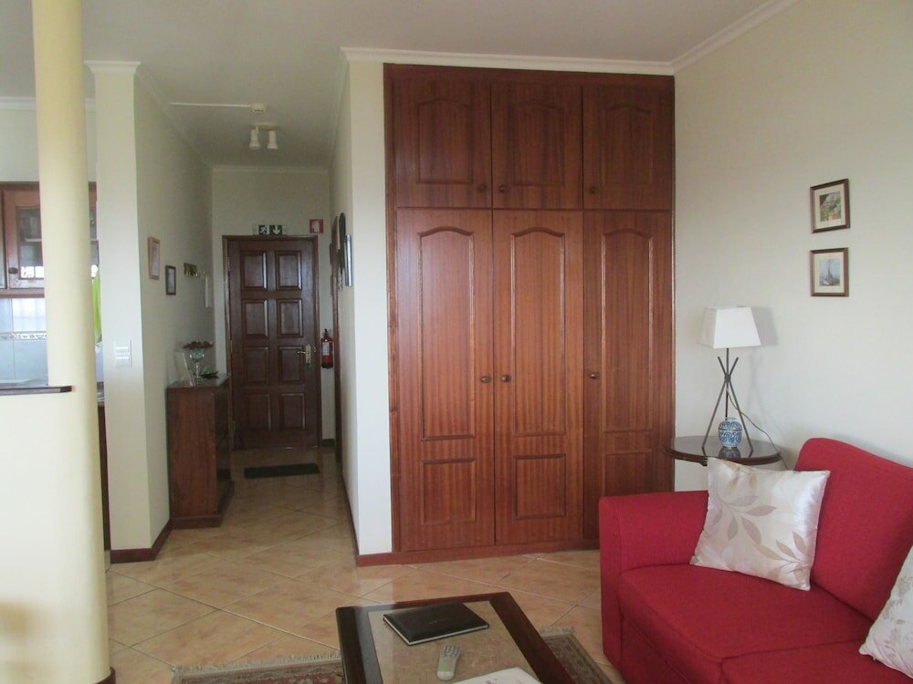 Фото Apartments Vista Oceano