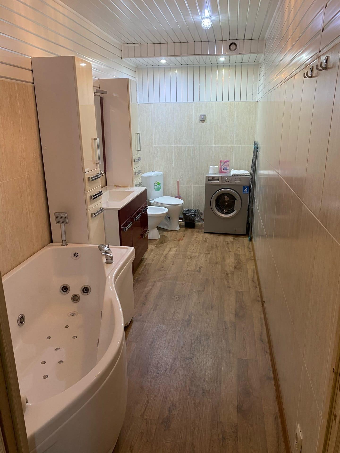 Фото Рублевка