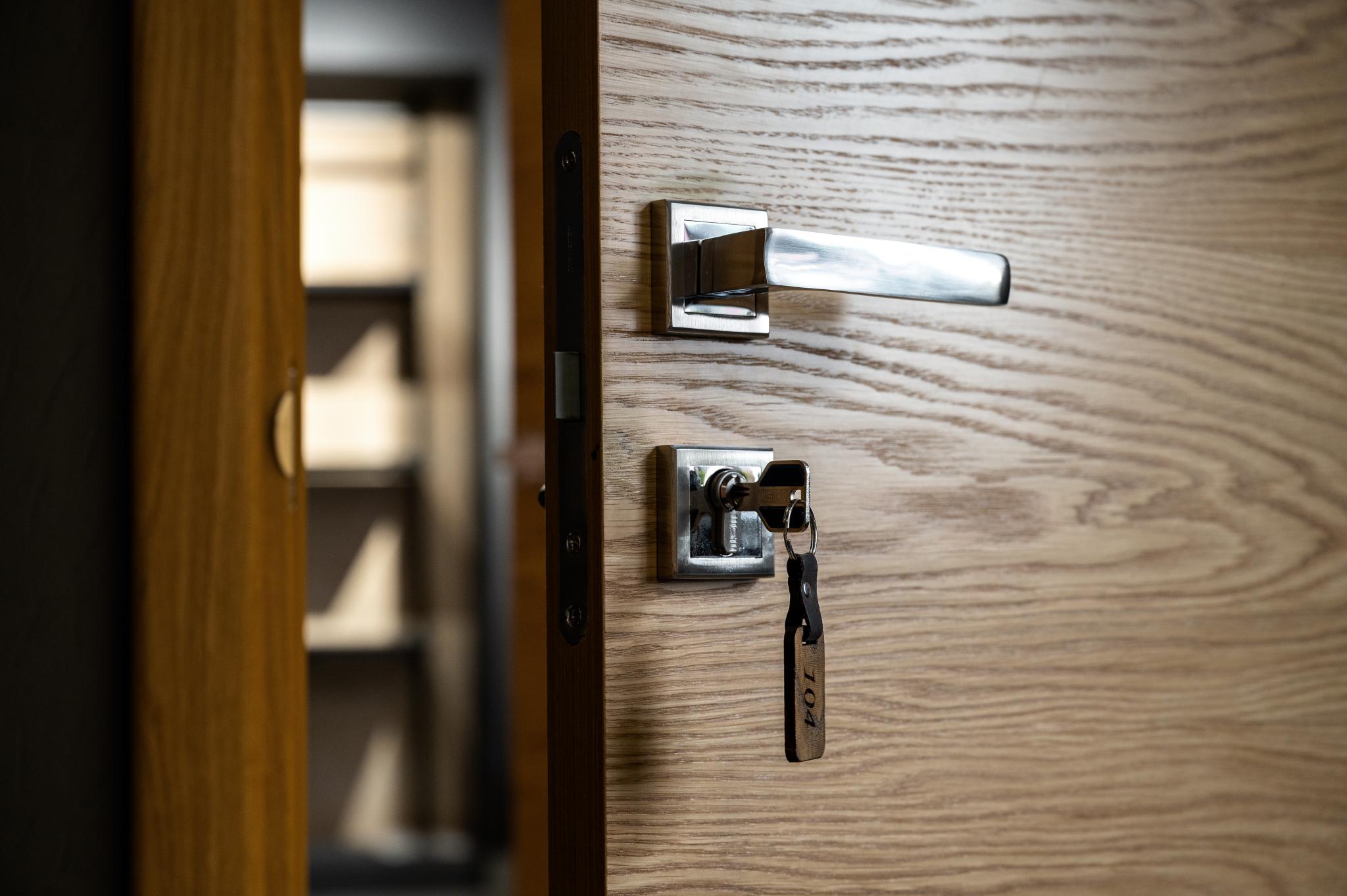 Фото Номера на Сенной