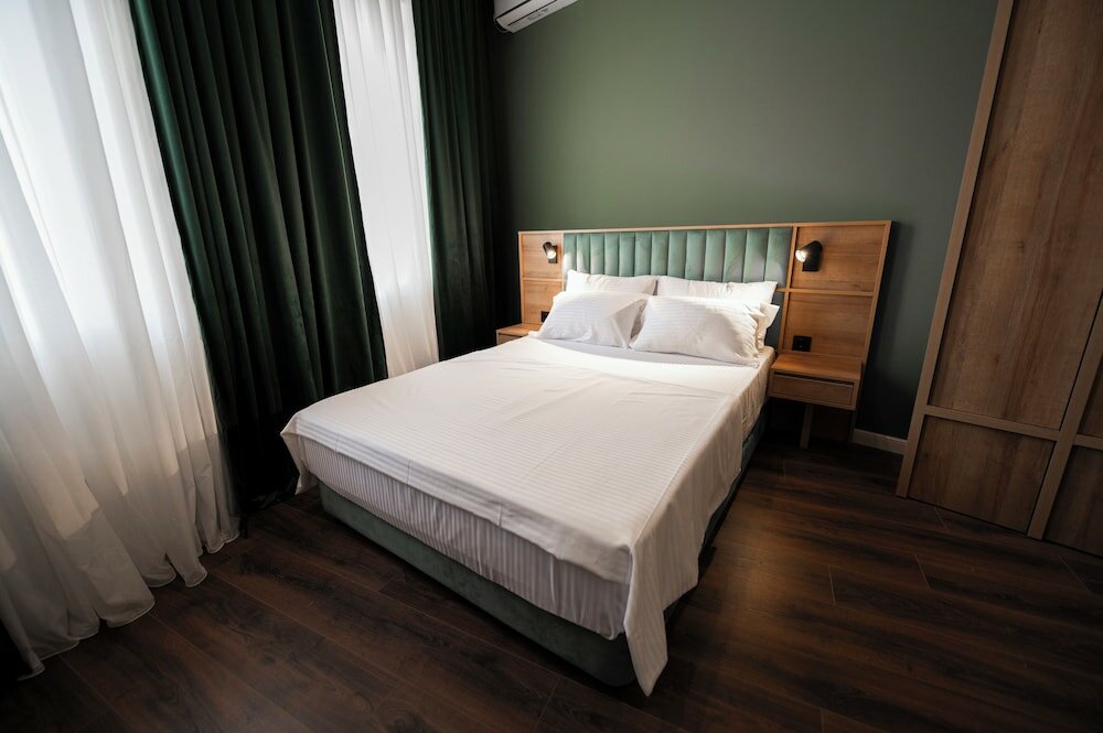 Фото Central Hotel Kutaisi