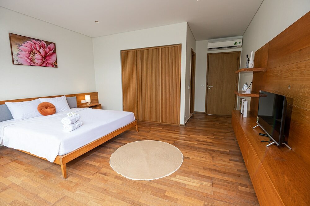 Фото 5BRs villas for a perfect family getaway