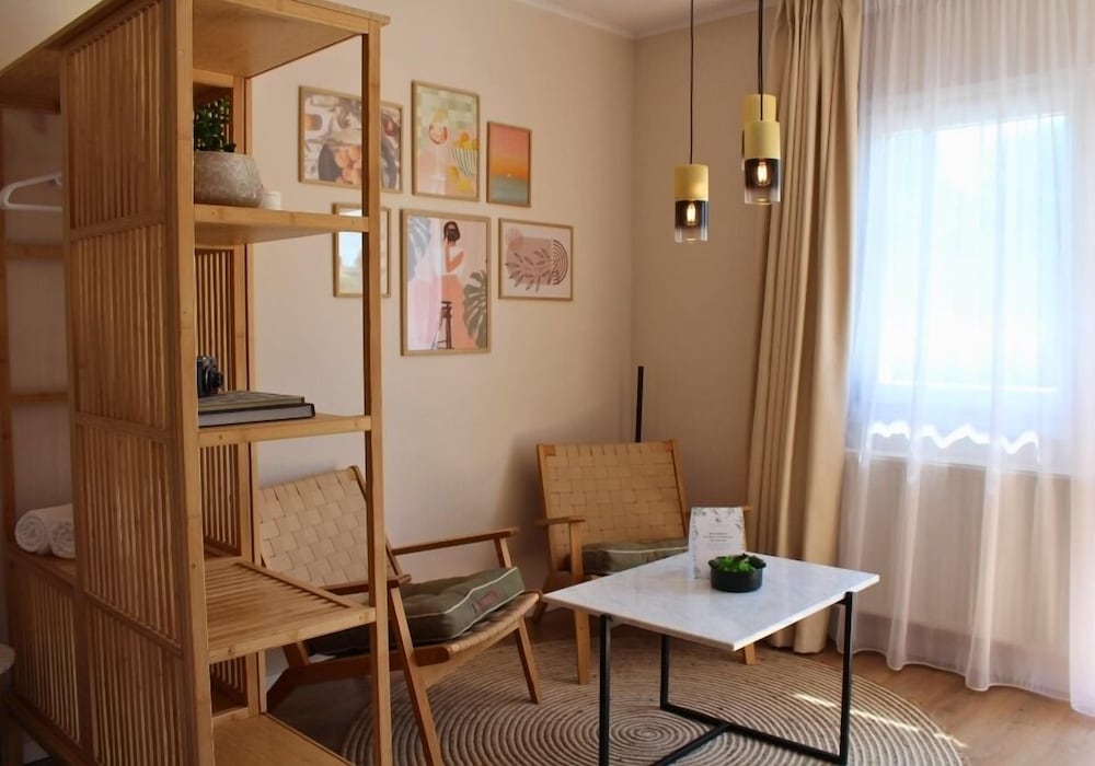 Фото The Secret Garden - Keszthely