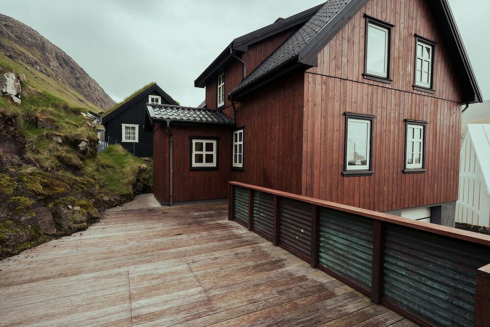 Фото Breathtaking View 5-Br House Scenic Village