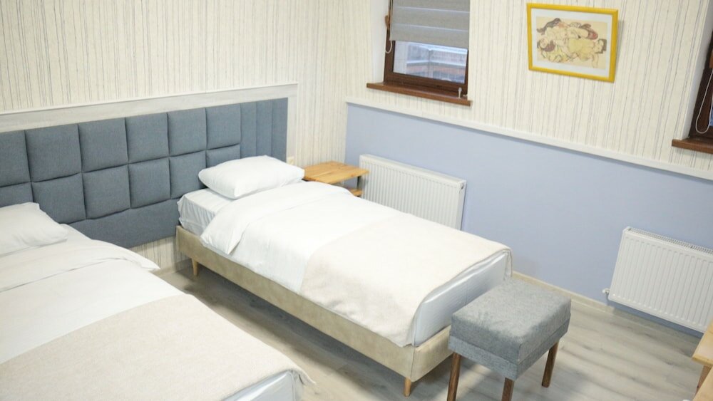 Фото 21 Rooms Hotel