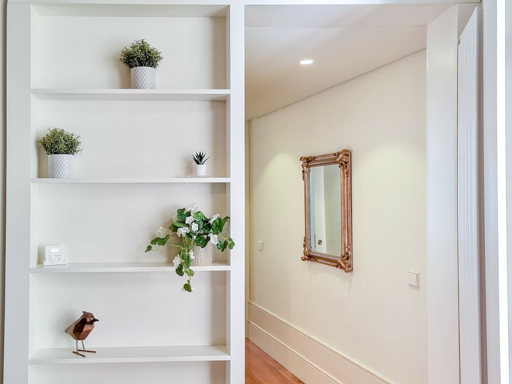 Фото Inspiring City Center Apartment