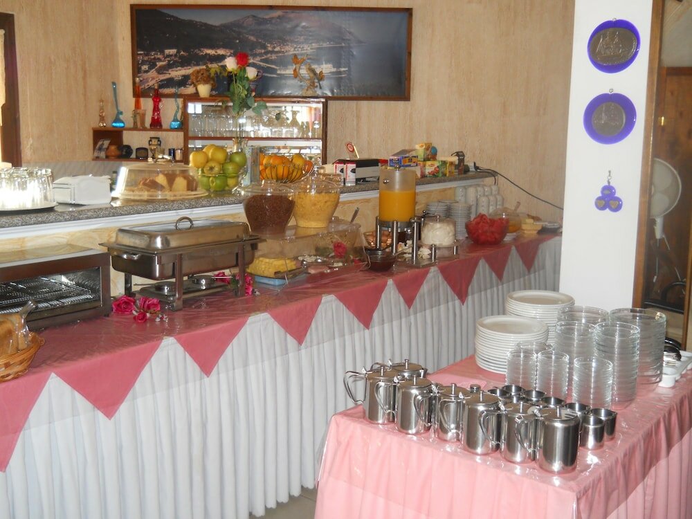 Фото Oceanis - Cephalonie