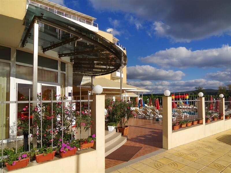 Фото отеля 5