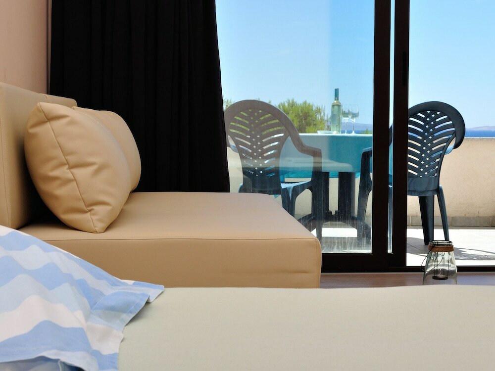 Фото Hotel Ana Murter