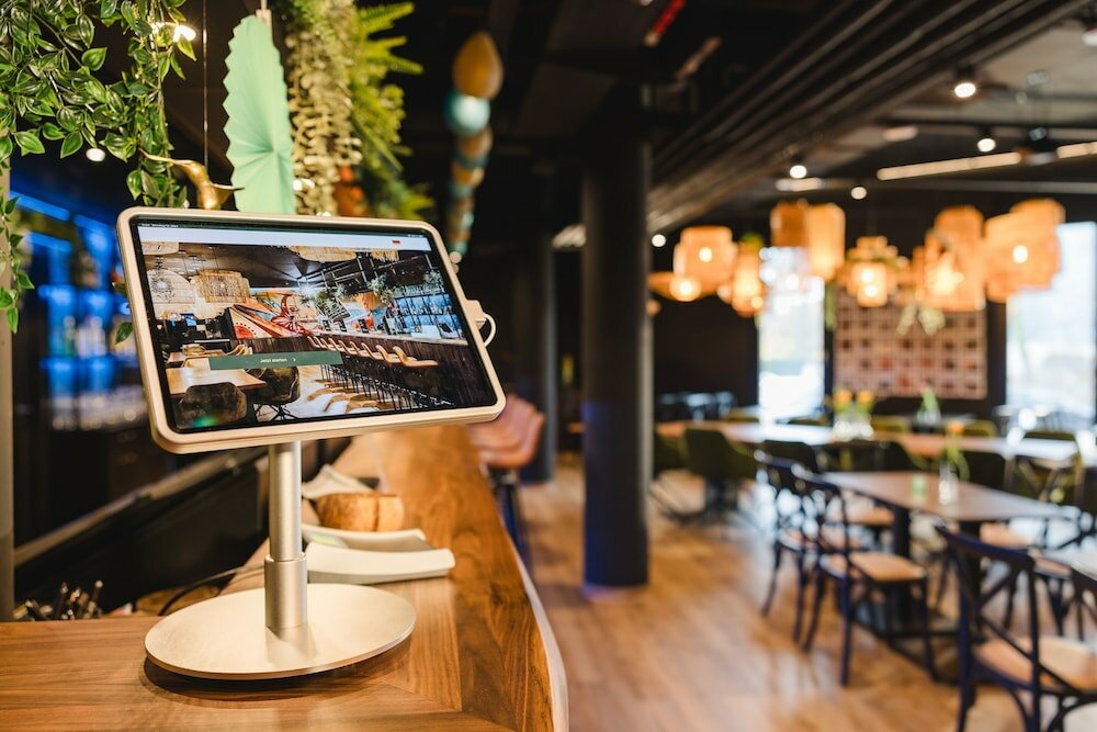 Фото Rioca Stuttgart Posto 6