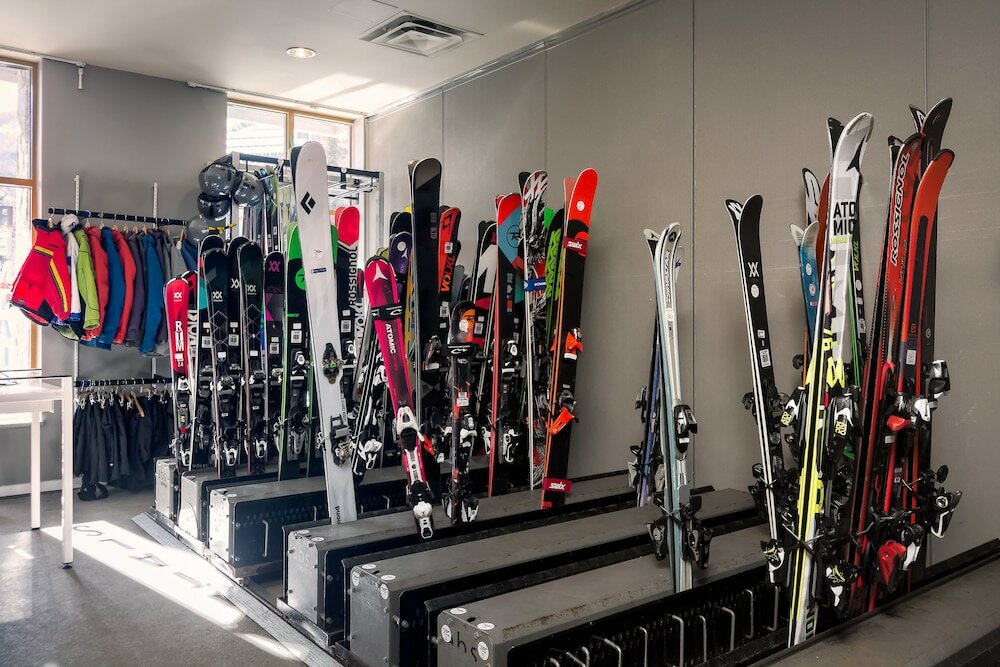 Фото Whistler Cascade Lodge