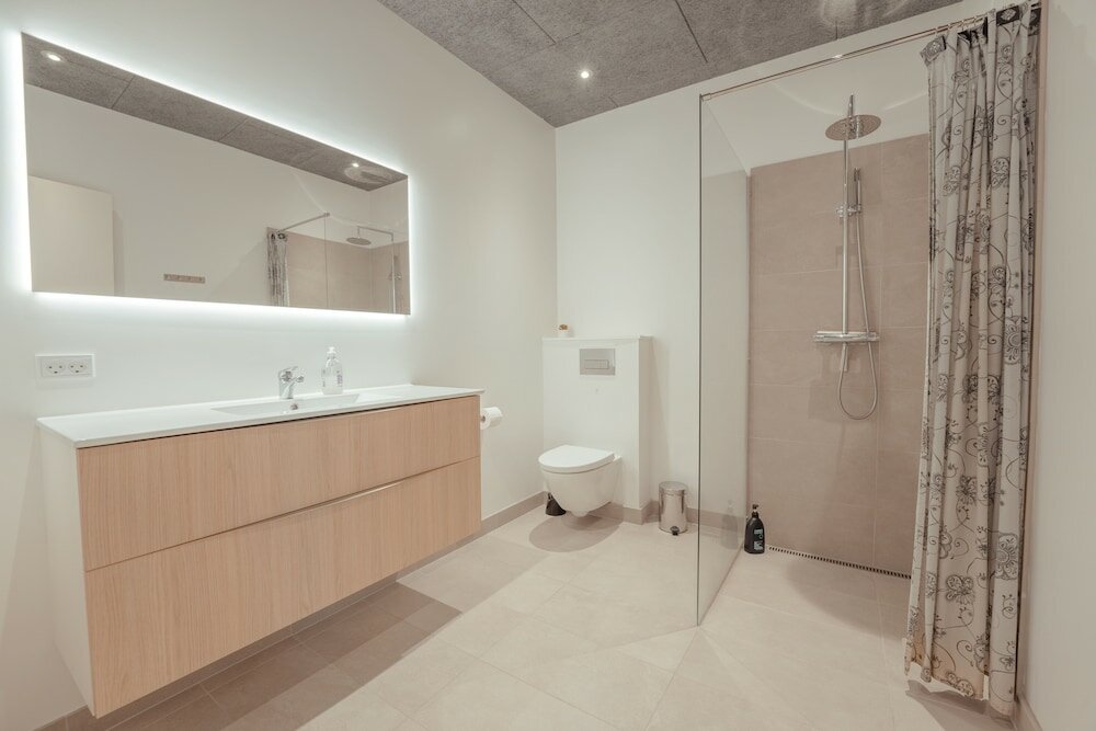 Фото Breathtaking Views - New - 220m2 - 5 Br - Walks