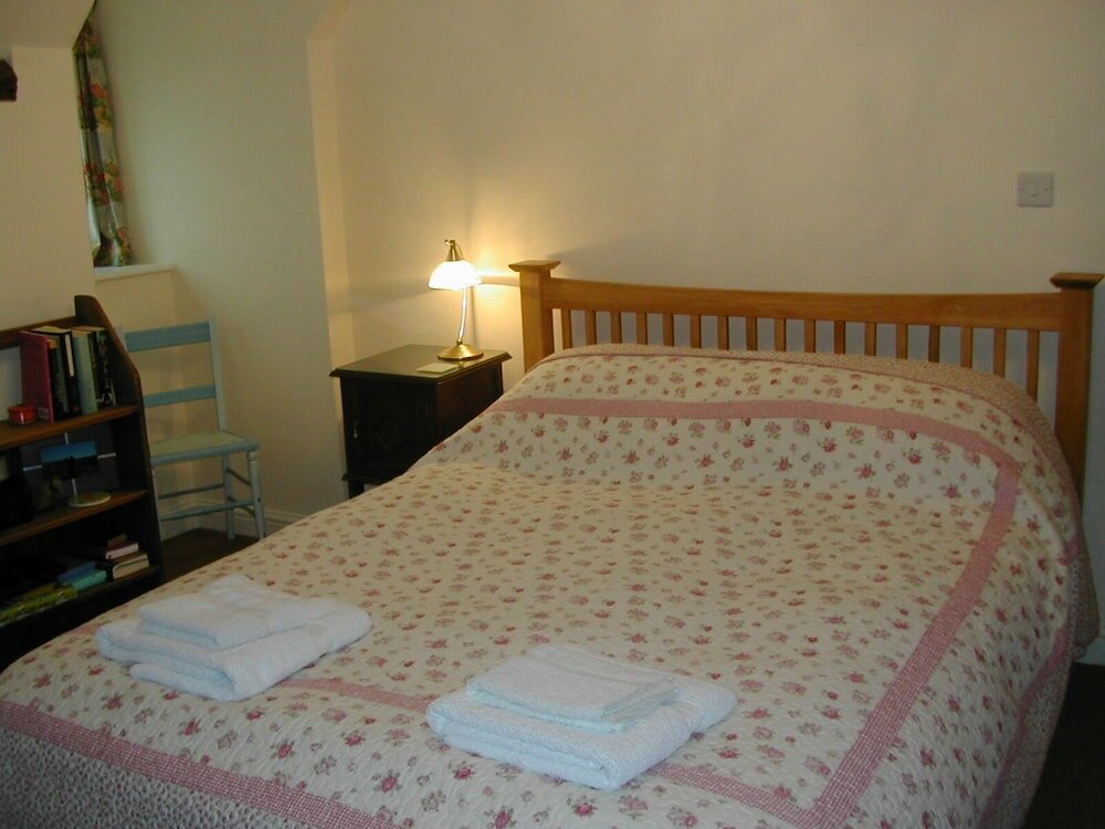 Фото Alltybrain Farm Cottages and B&b