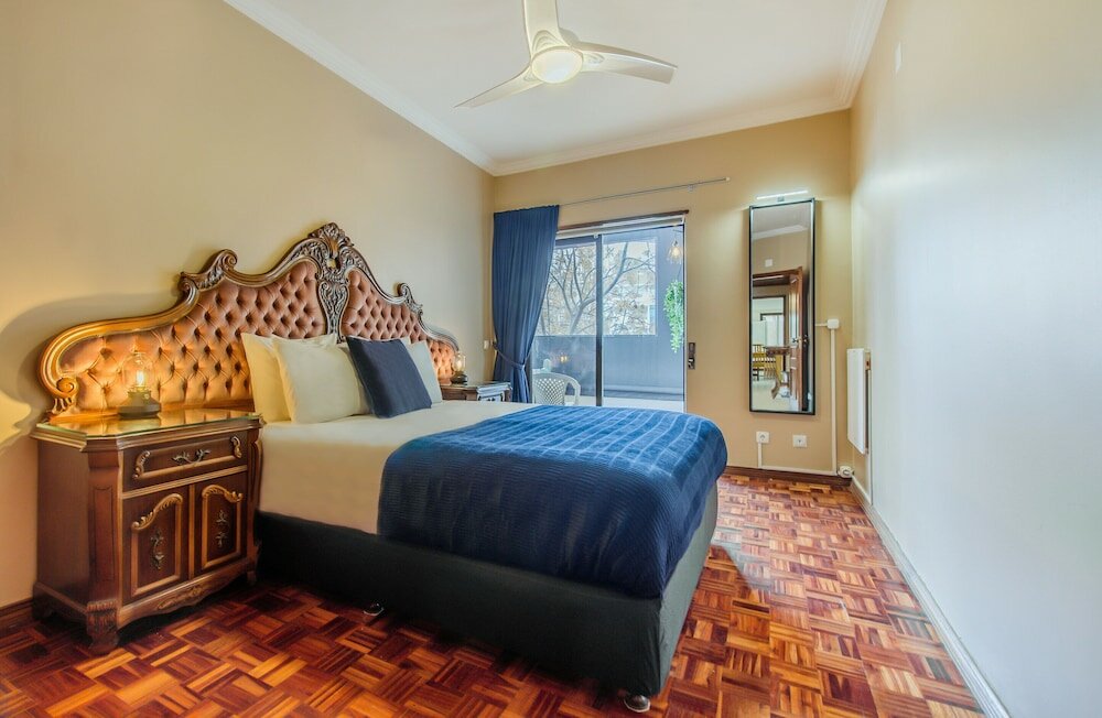 Фото Meu Cantinho em Cascais Apartment