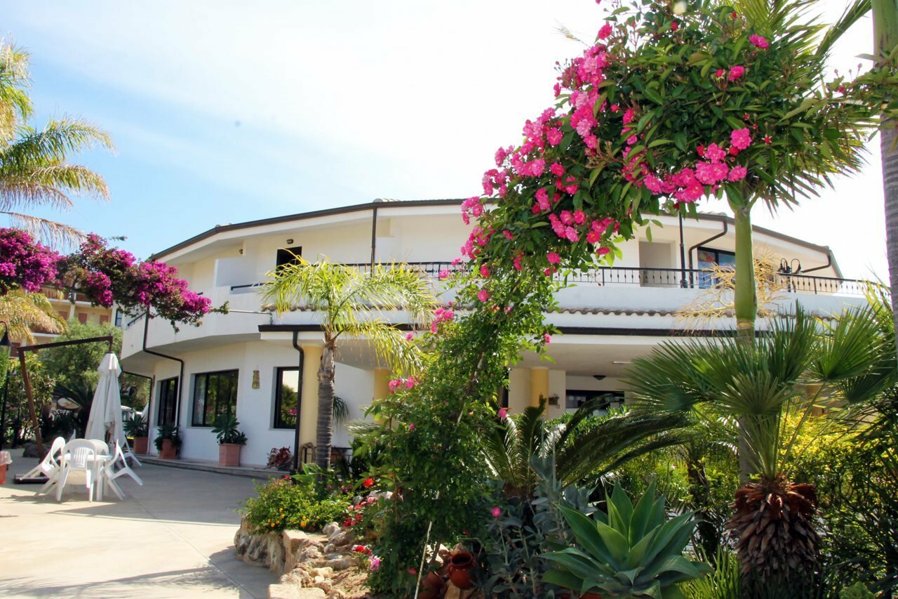 Фото Hotel L’Ancora