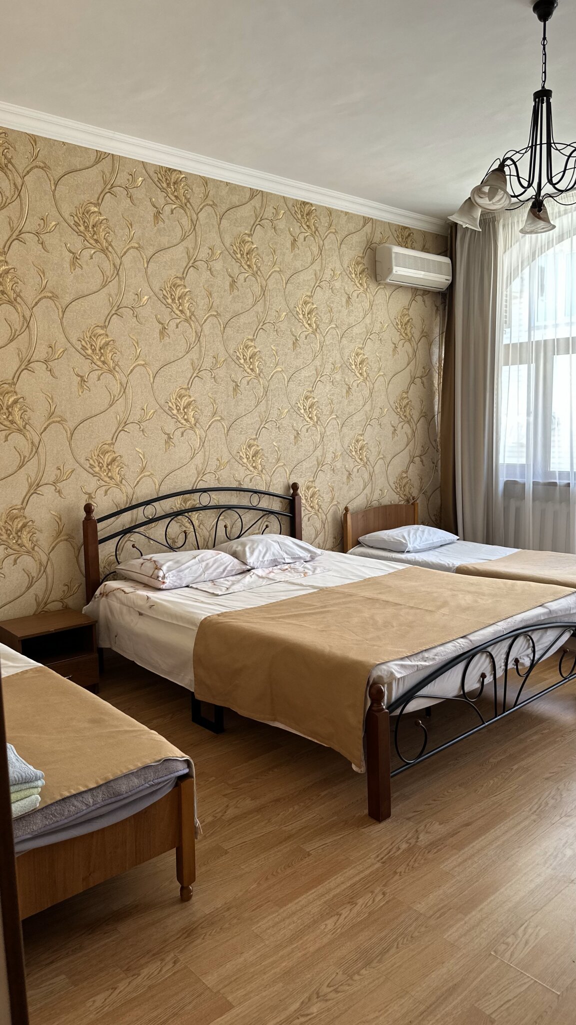 Фото Гостевой дом на Рахманинова