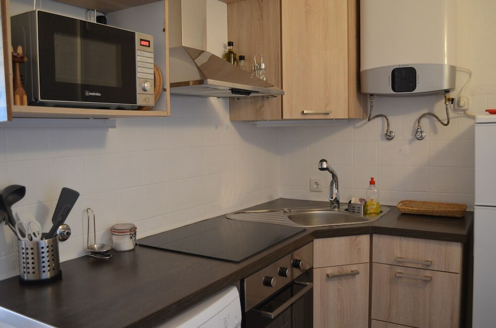 Фото Cozy Apartment in Estoril