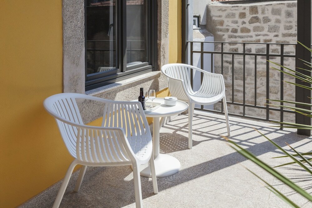 Фото Oporto Street Sá de Noronha