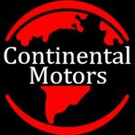 Continental Motors (Avtozavodskaya Street, 23Ак2), car dealership