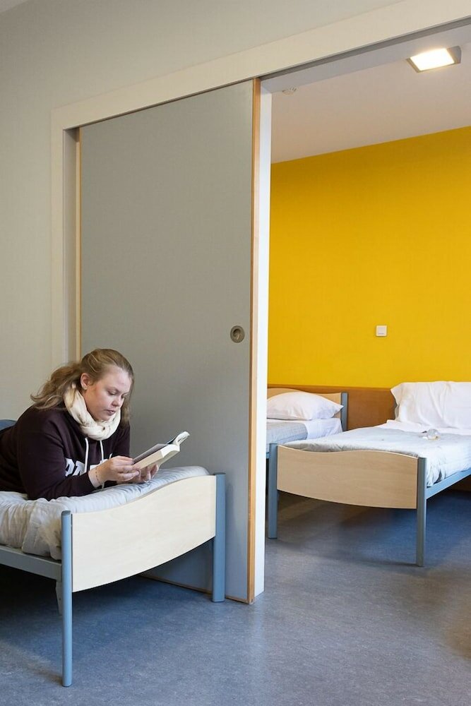 Фото Hostel van Gogh