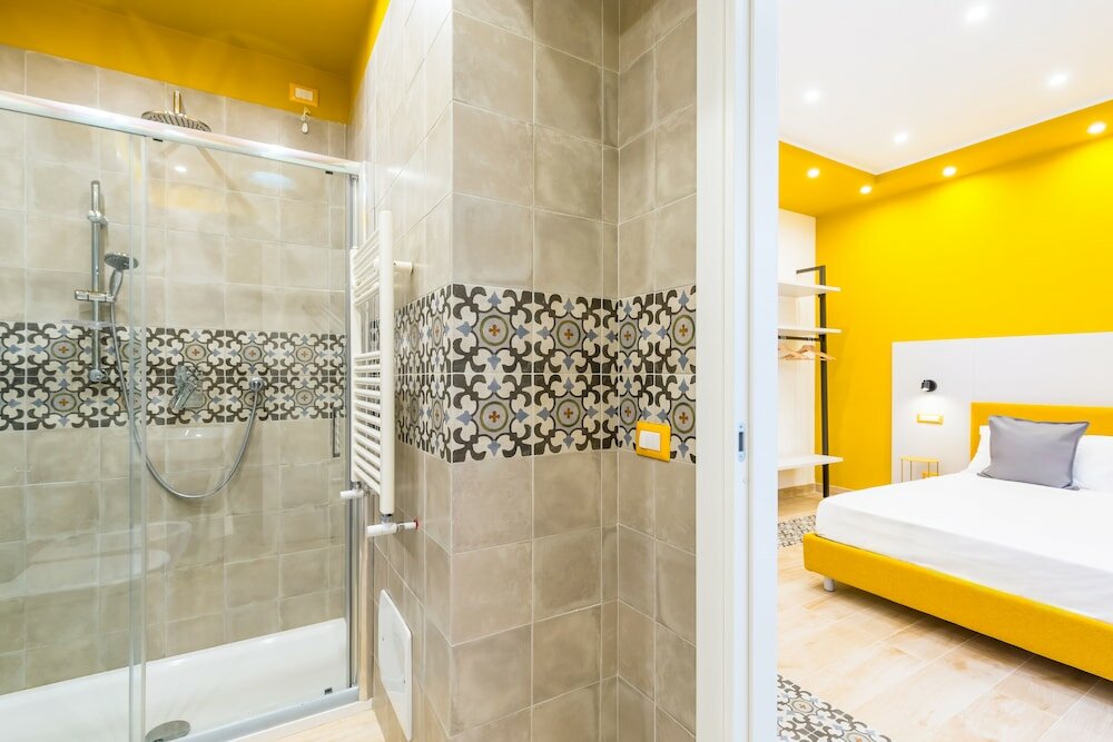Фото Colonna Apartments by Wonderful Italy