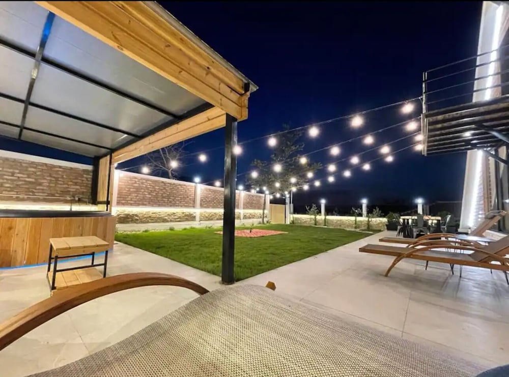 Фото Agnes Relaxing Villa