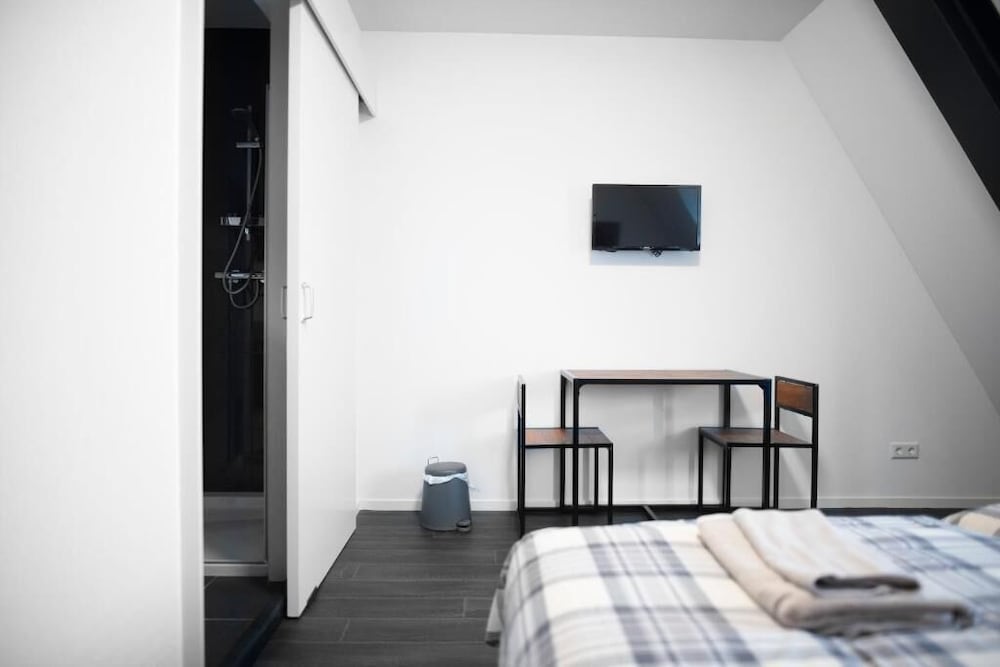 Фото B&b Hotel Lichtstad