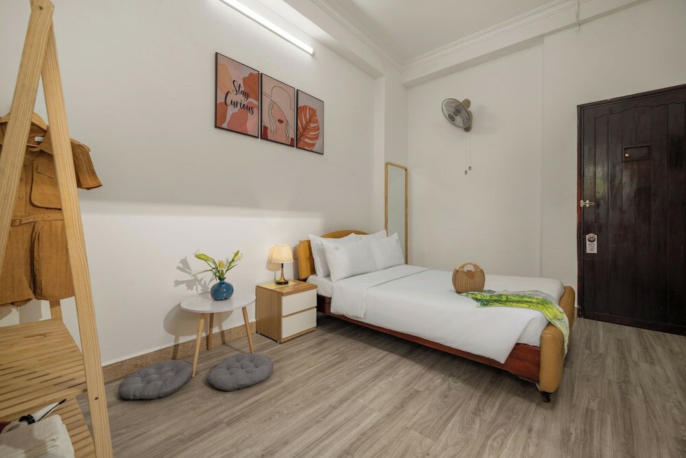 Фото Kly Apartment Hotel