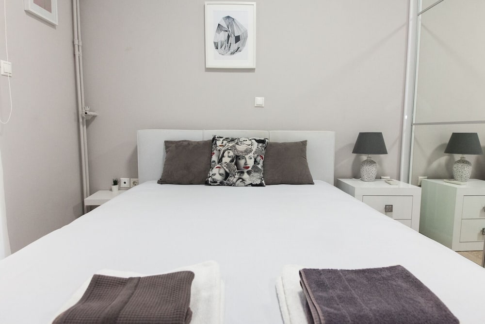 Фото Modern Luxury 2Bd Apt in Agios Dimitrios