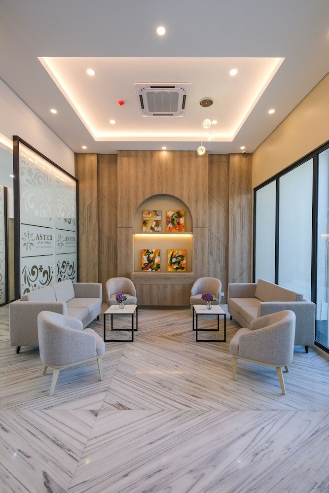 Фото Aster Apartment Bali