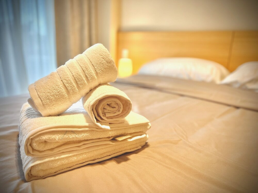 Фото Luxury Apartments in Deco Recoleta by Apartments Bariloche