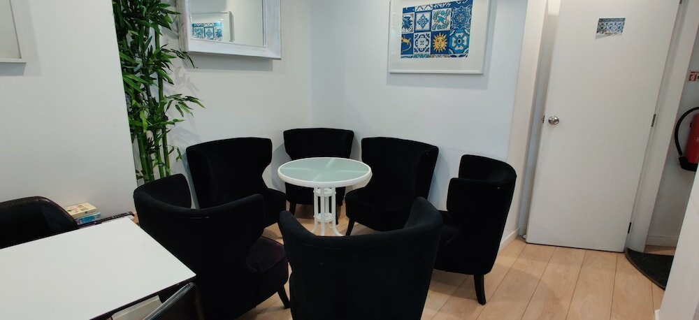 Фото Lisbon Terrace Suites for Large Groups