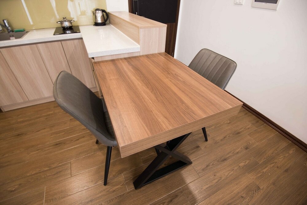 Фото Angel Palace Apartment Nguyen Khac Hieu