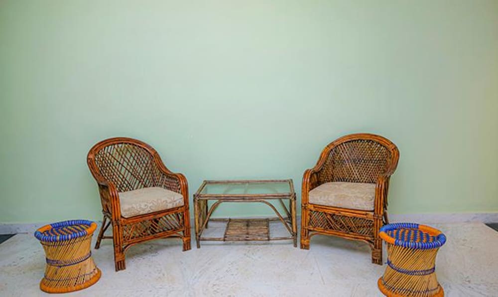 Фото Fabhotel Prime Sparv Aulakhs Resort