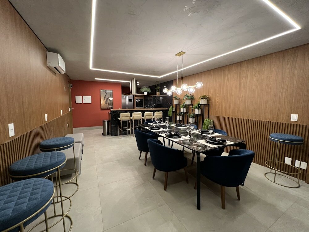 Фото Noroeste - moderno e central