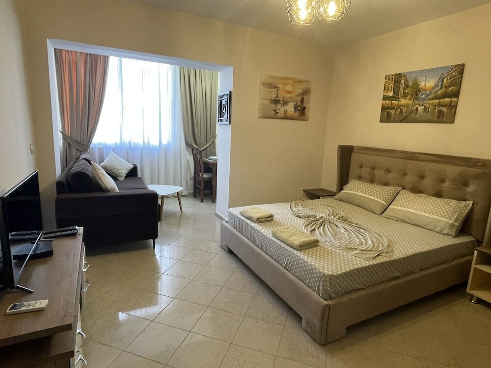 Фото Peace Apartments